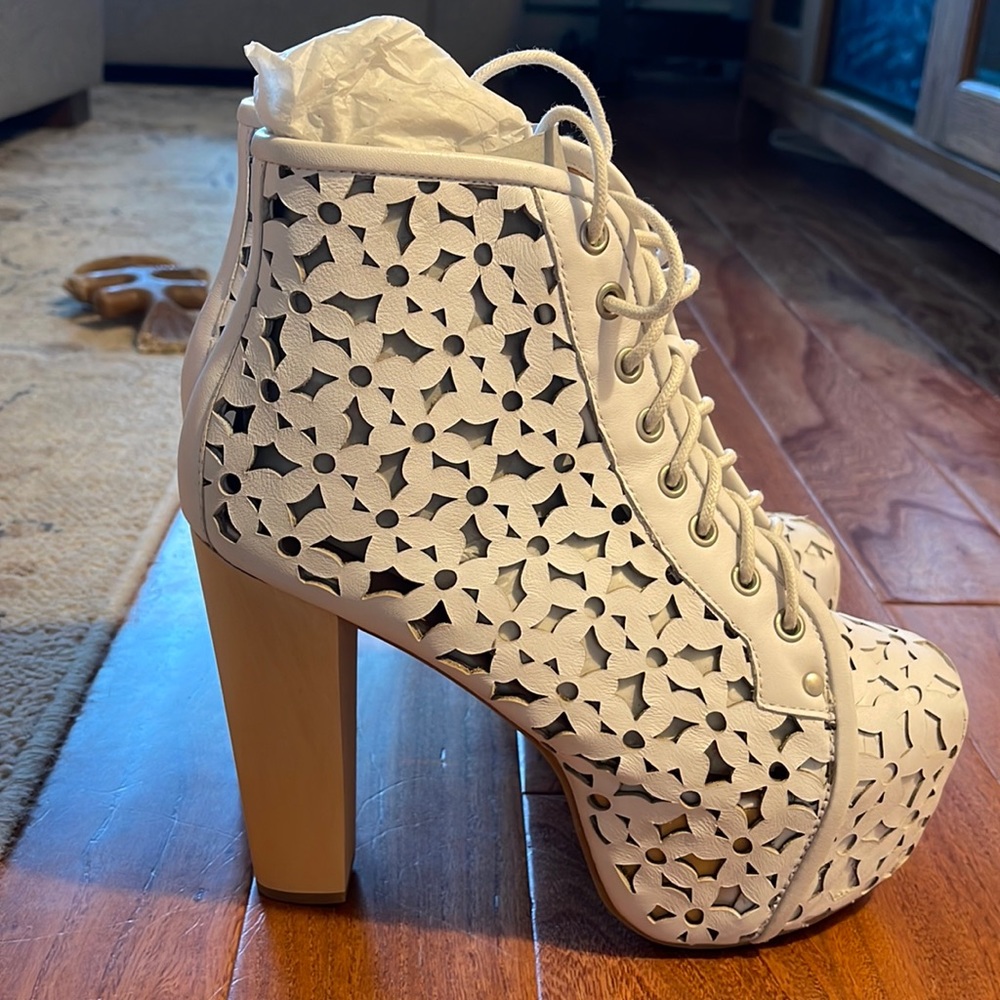Jeffrey Campbell Lita-daisy